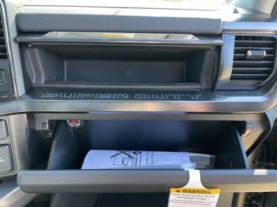 2027 Ford Super Duty F-250 SRW LARIAT