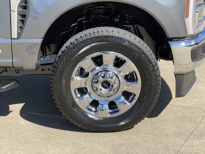 2027 Ford Super Duty F-250 SRW LARIAT