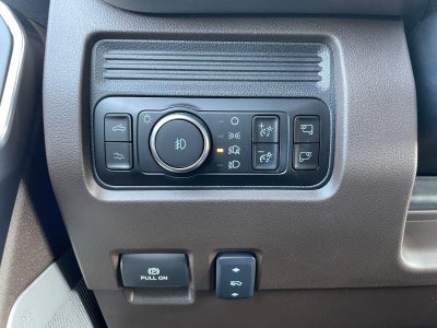 2026 Ford Super Duty F-250 SRW King Ranch