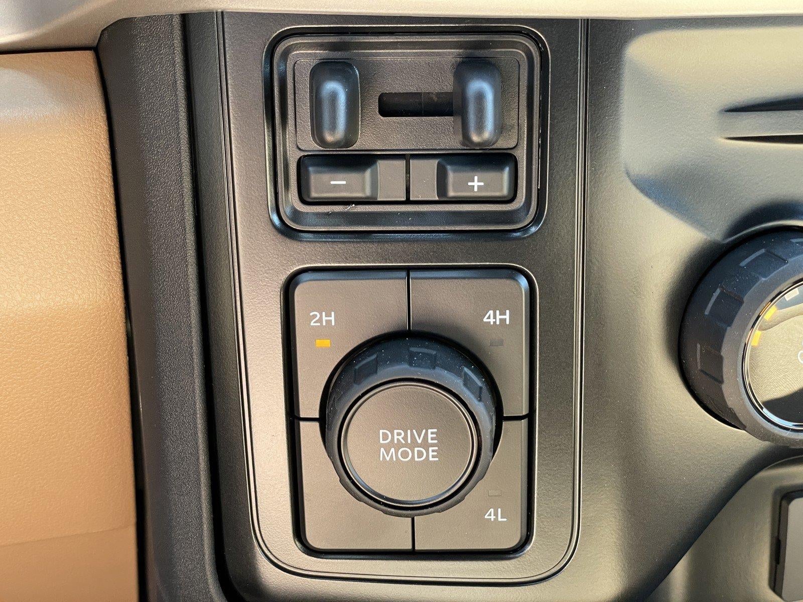 2027 Ford Super Duty F-250 SRW XLT