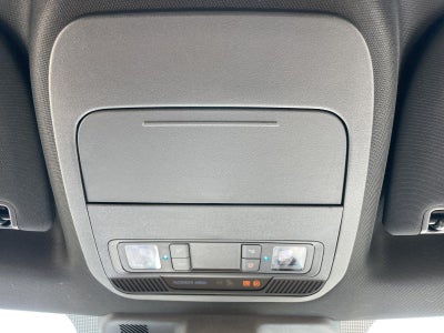 2027 Ford Super Duty F-250 SRW XLT