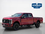 2027 Ford Super Duty F-250 Srw XLT