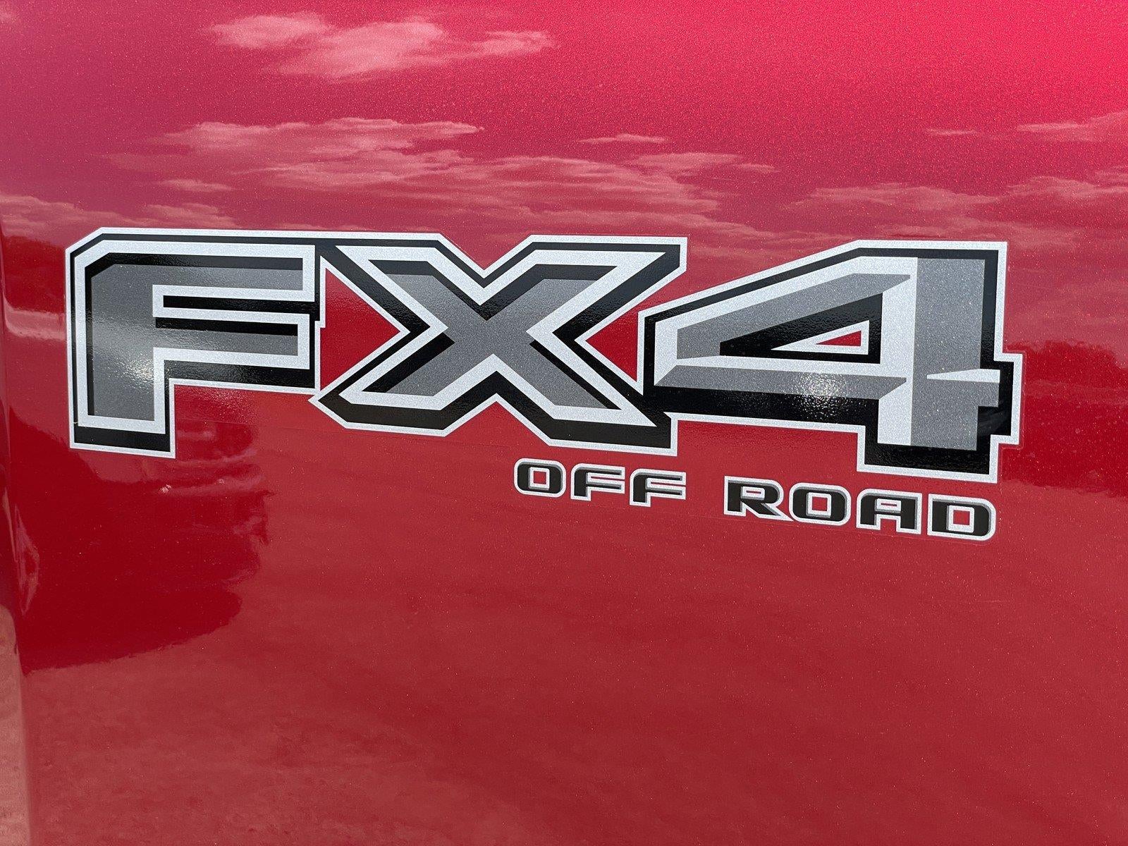 2027 Ford Super Duty F-250 Srw XLT