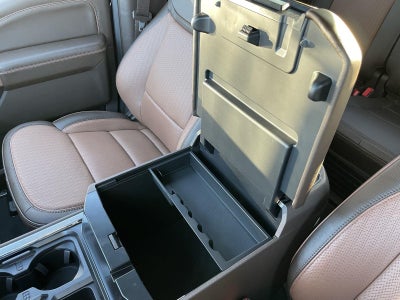 2026 Ford Super Duty F-250 SRW King Ranch