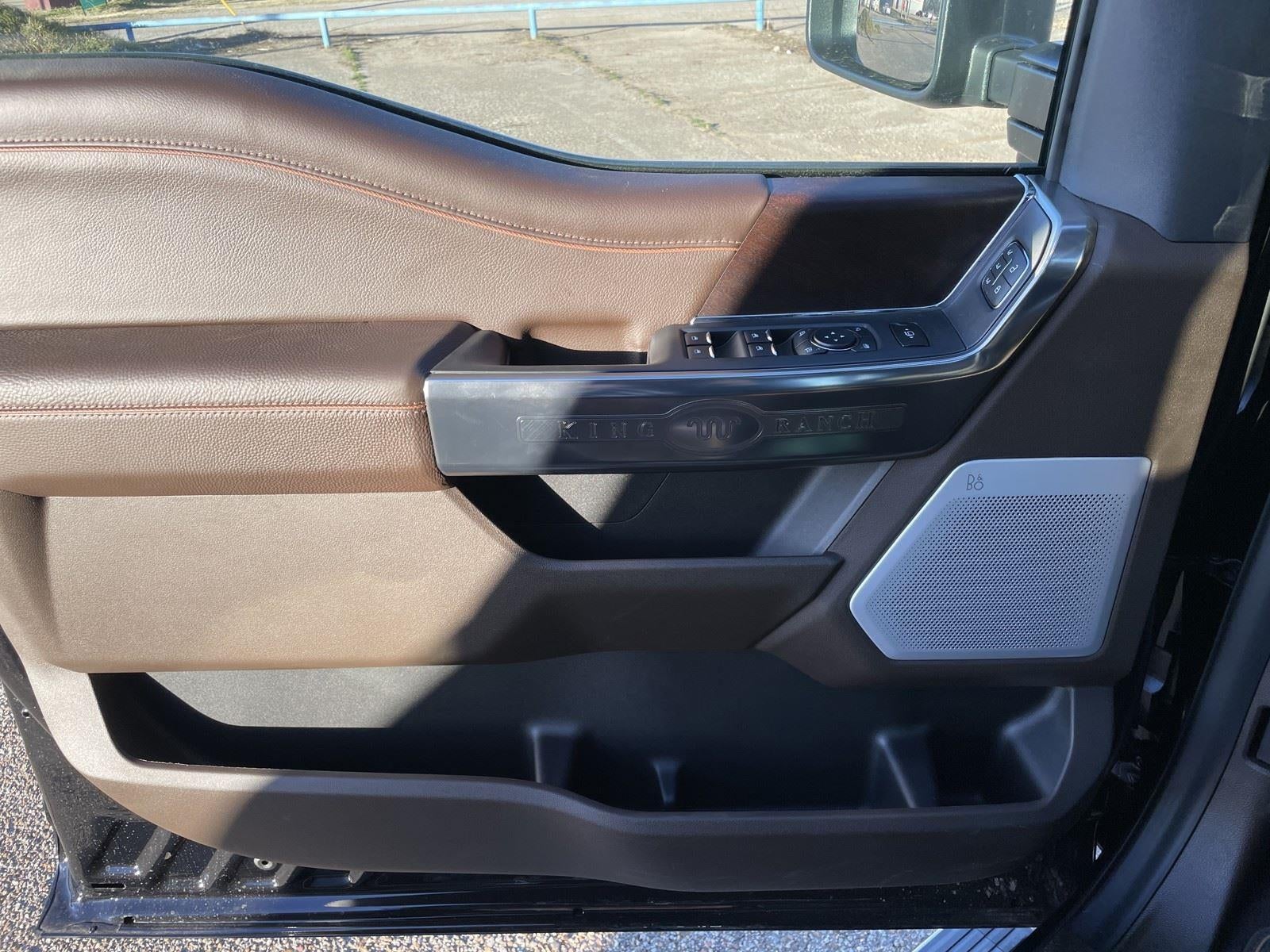 2026 Ford Super Duty F-250 SRW King Ranch