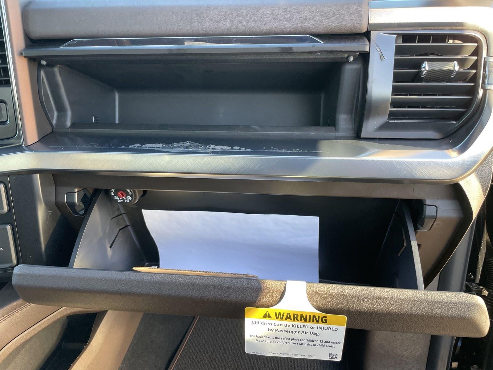 2026 Ford Super Duty F-250 SRW King Ranch