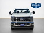 2027 Ford Super Duty F-250 SRW LARIAT