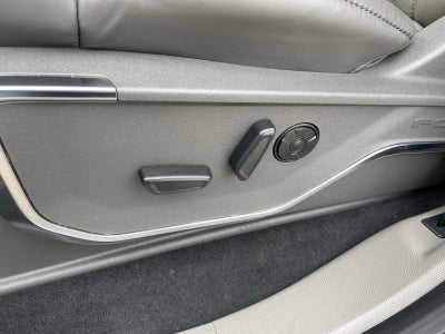 2027 Ford Super Duty F-250 SRW Platinum