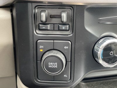 2027 Ford Super Duty F-250 SRW Platinum