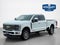 2027 Ford Super Duty F-250 SRW Platinum