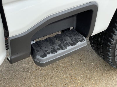 2027 Ford Super Duty F-250 SRW Platinum
