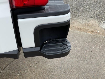 2027 Ford Super Duty F-250 SRW Platinum