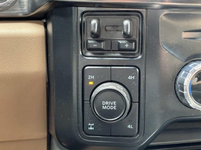 2025 Ford Super Duty F-250 SRW LARIAT