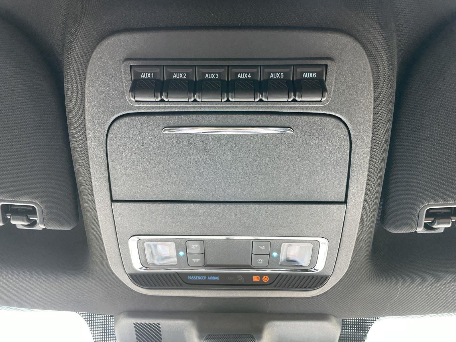 2025 Ford Super Duty F-250 SRW LARIAT