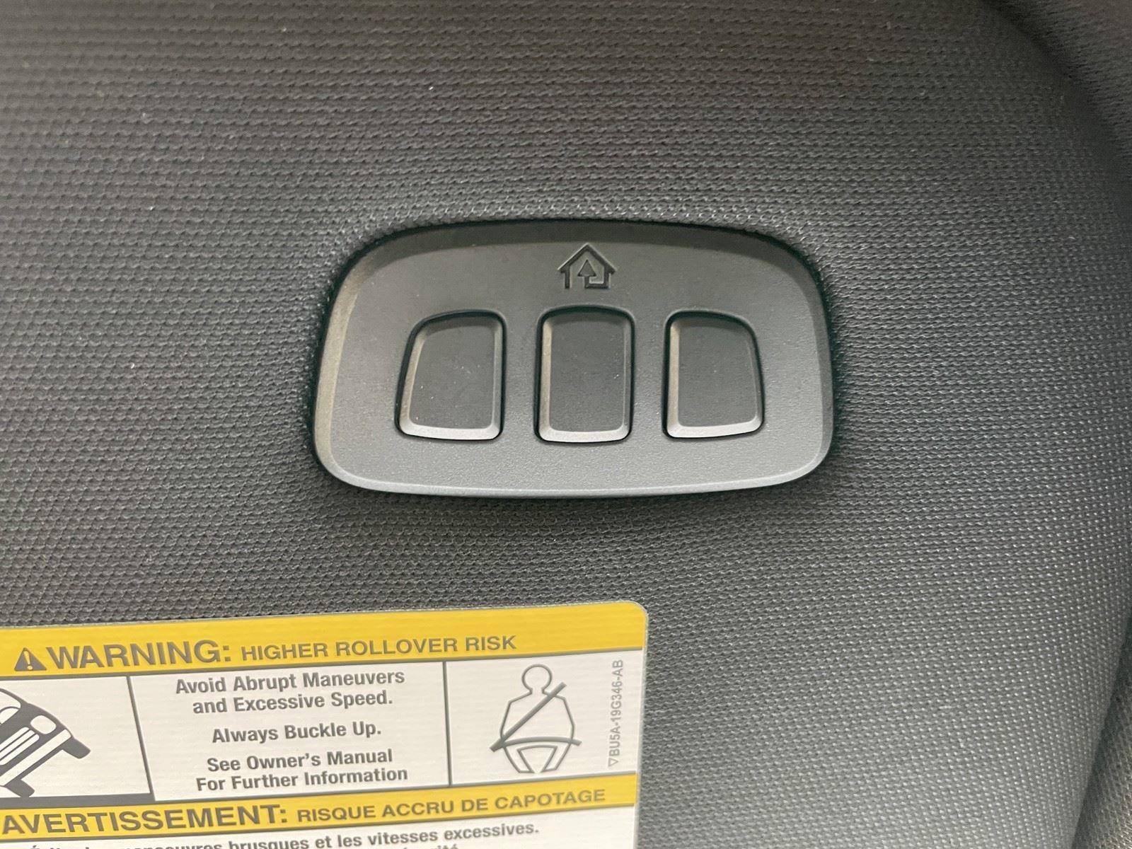 2025 Ford Super Duty F-250 SRW LARIAT