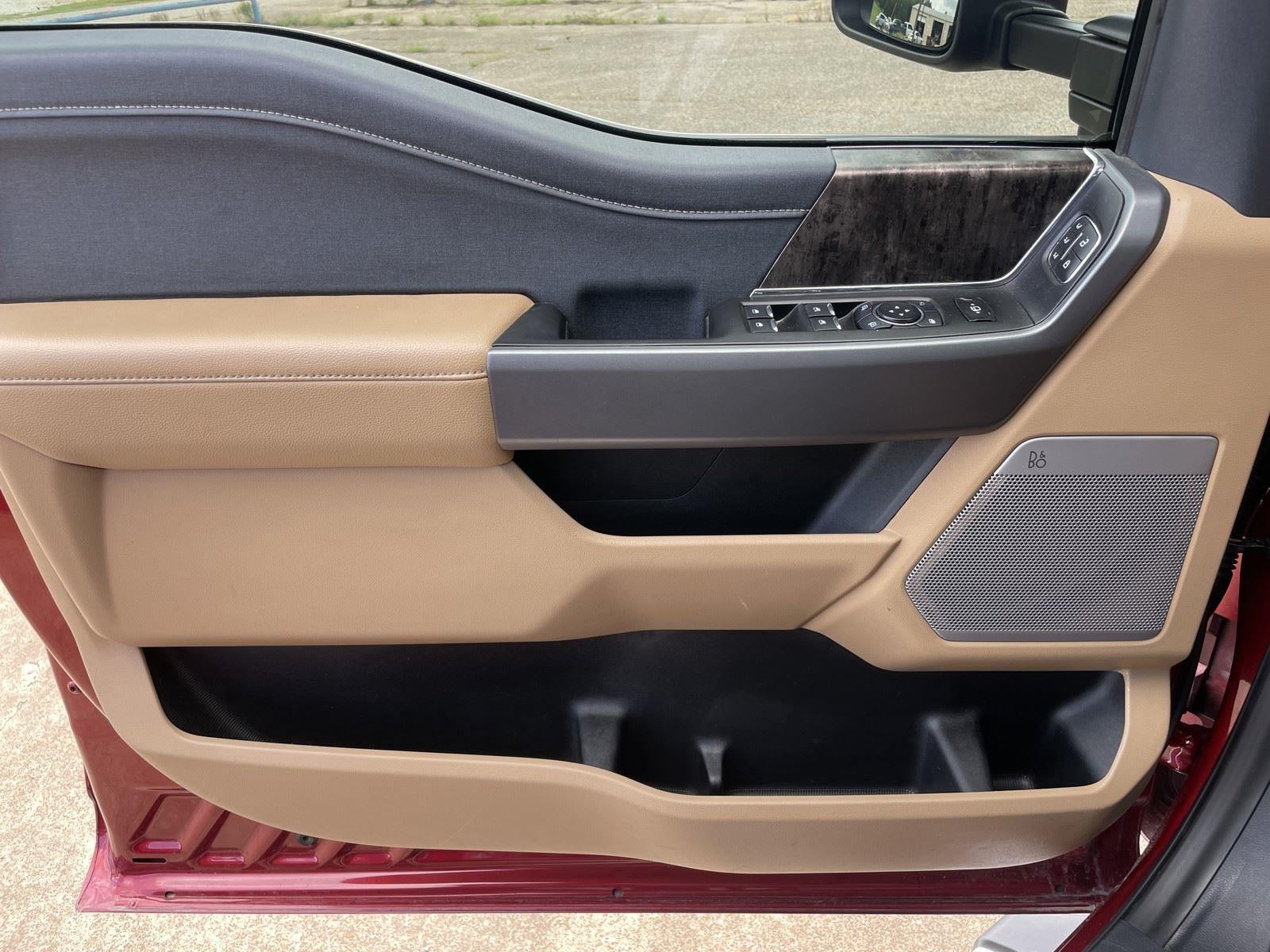 2025 Ford Super Duty F-250 SRW LARIAT