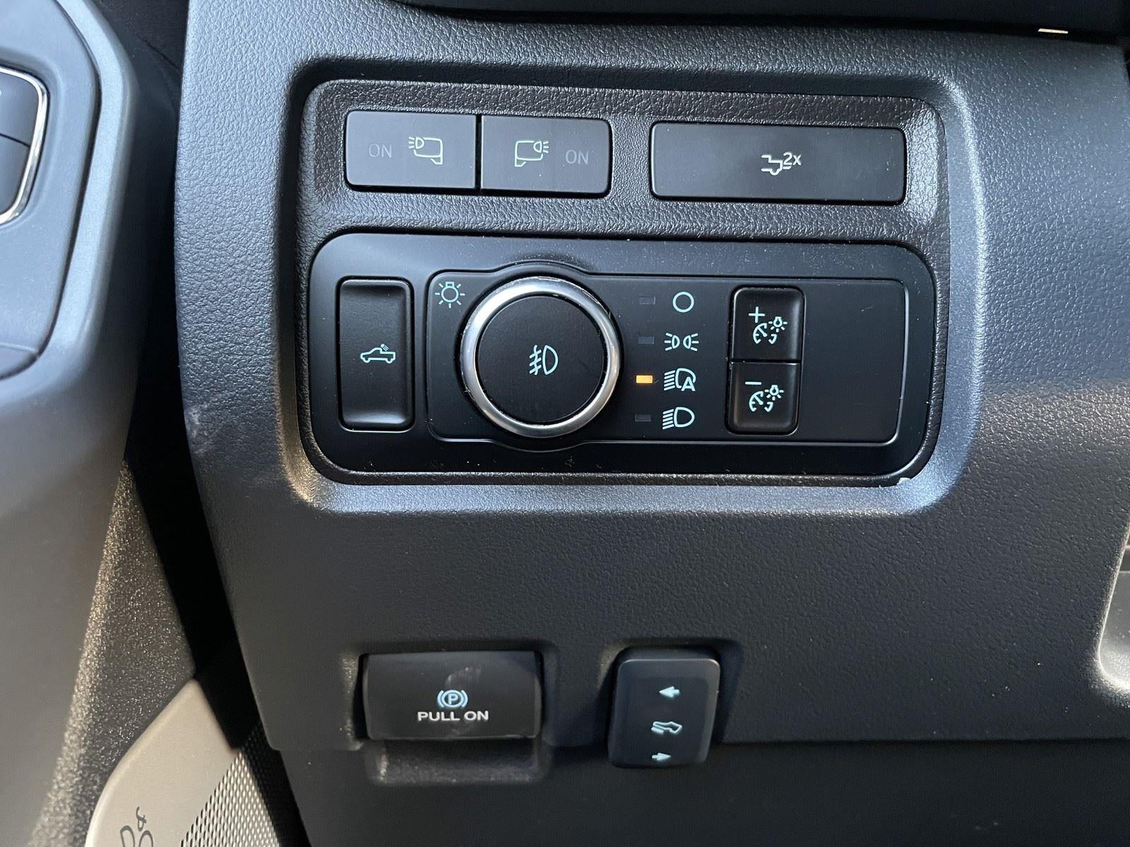 2024 Ford Super Duty F-250 SRW LARIAT