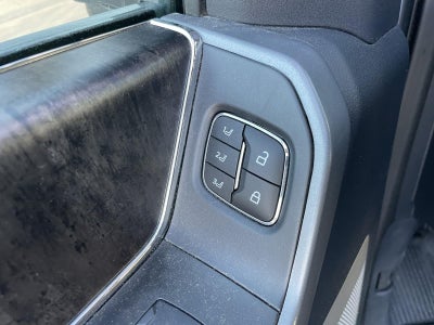 2024 Ford Super Duty F-250 SRW LARIAT