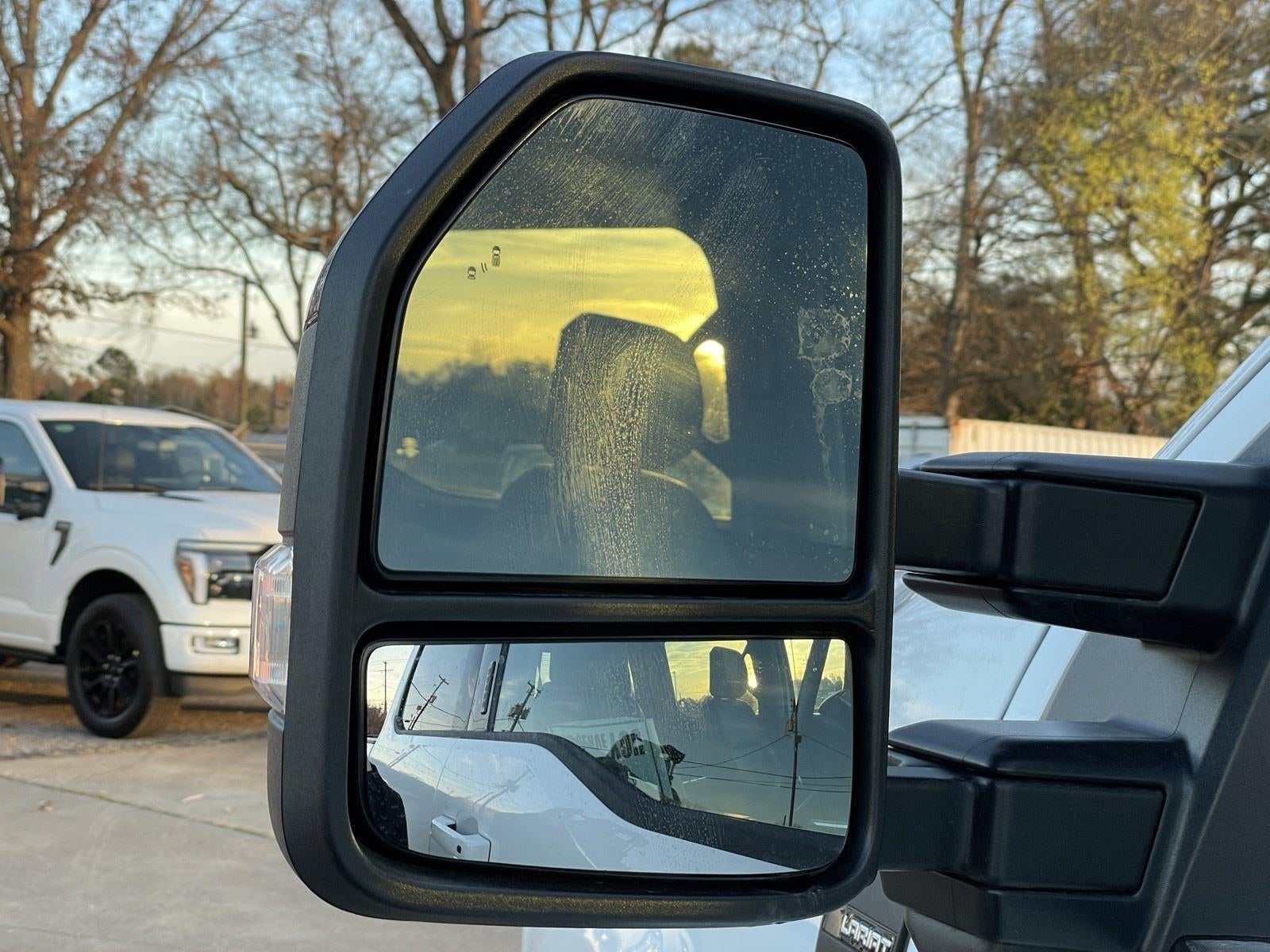 2024 Ford Super Duty F-250 SRW LARIAT