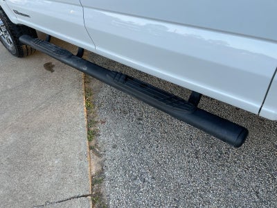 2024 Ford Super Duty F-250 SRW LARIAT