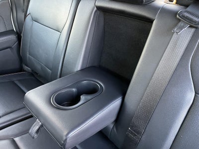 2024 Ford Super Duty F-250 SRW LARIAT