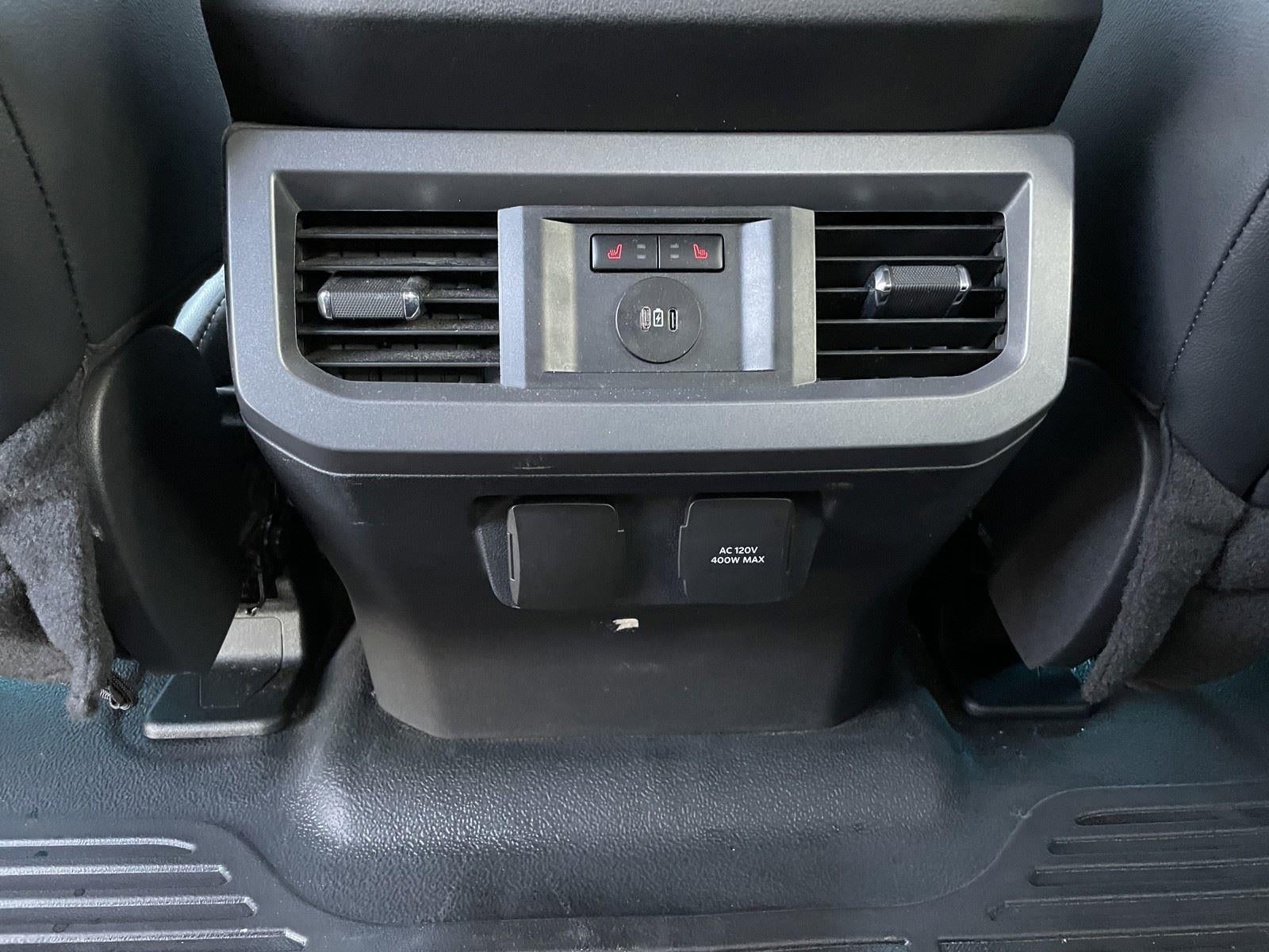 2024 Ford Super Duty F-250 SRW LARIAT