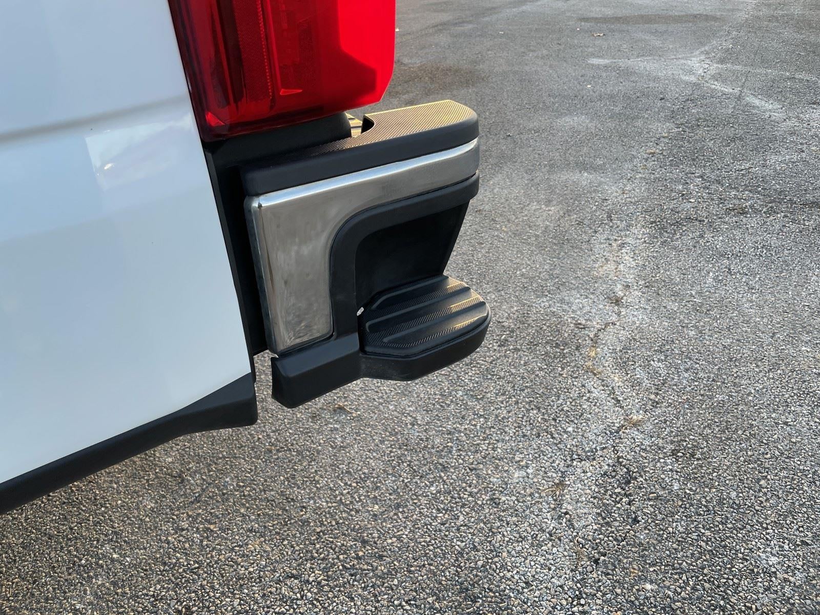 2024 Ford Super Duty F-250 SRW LARIAT