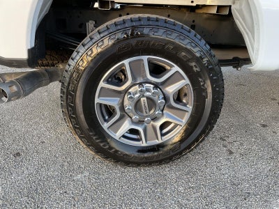 2024 Ford Super Duty F-250 SRW LARIAT