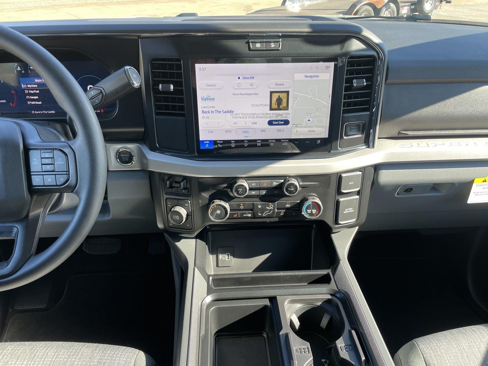 2026 Ford Super Duty F-250 SRW XLT