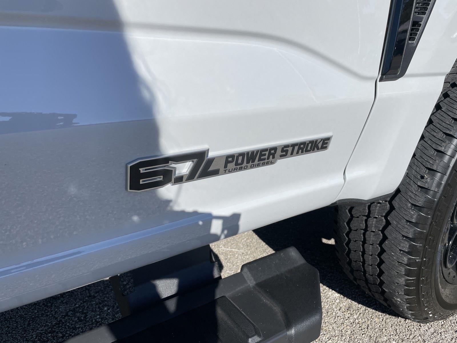 2026 Ford Super Duty F-250 SRW XLT