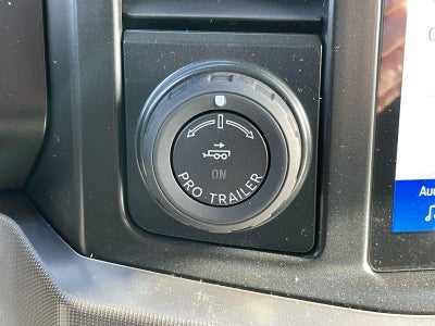 2026 Ford Super Duty F-350 DRW Platinum