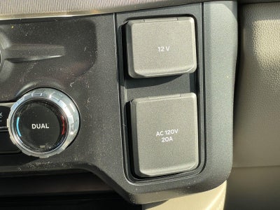 2026 Ford Super Duty F-350 DRW Platinum