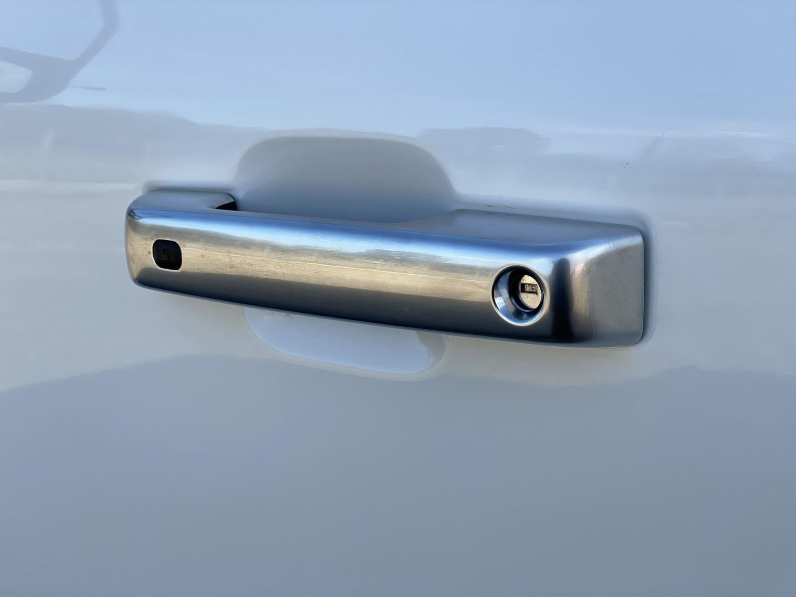 2026 Ford Super Duty F-350 DRW Platinum