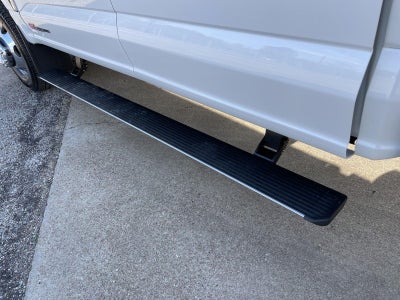 2026 Ford Super Duty F-350 DRW Platinum