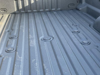 2026 Ford Super Duty F-350 DRW Platinum