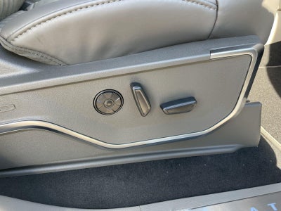 2026 Ford Super Duty F-350 DRW Platinum