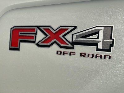 2026 Ford Super Duty F-350 DRW Platinum