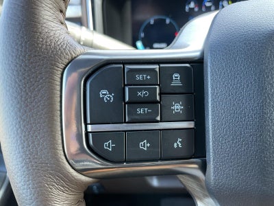 2026 Ford Super Duty F-350 DRW King Ranch