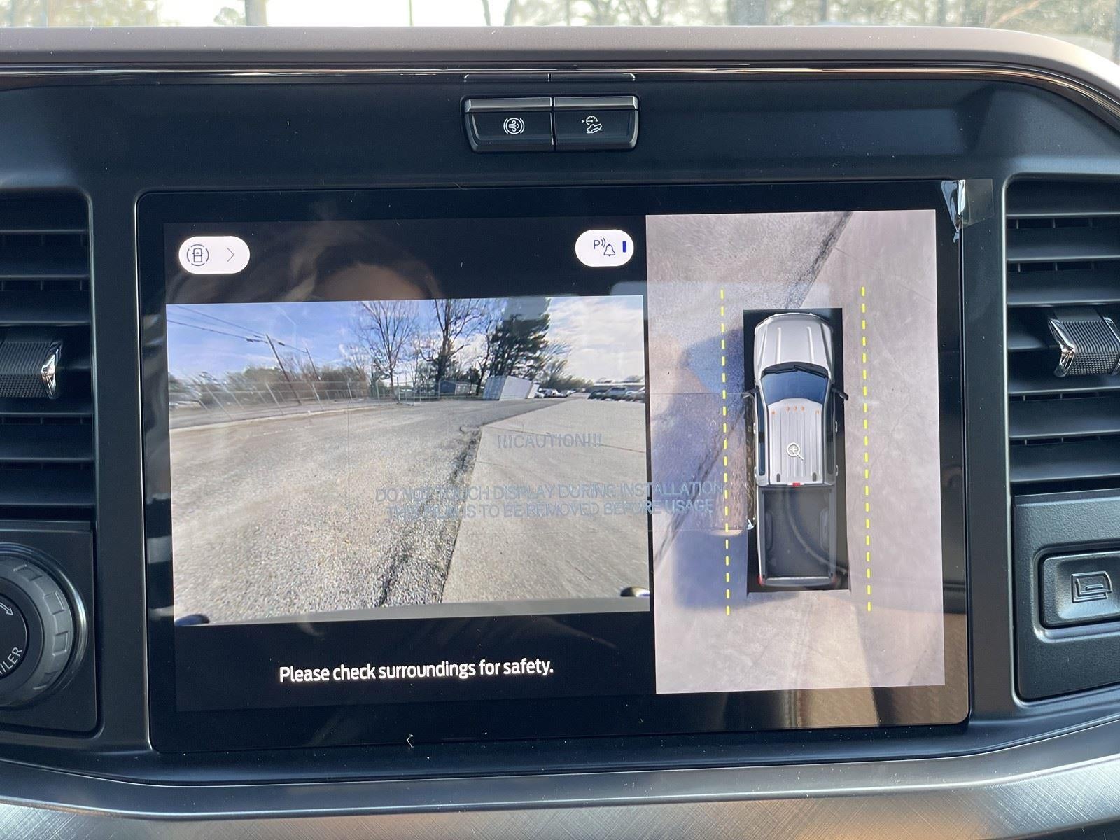 2026 Ford Super Duty F-350 DRW King Ranch