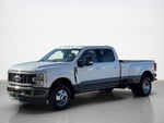 2026 Ford Super Duty F-350 DRW King Ranch