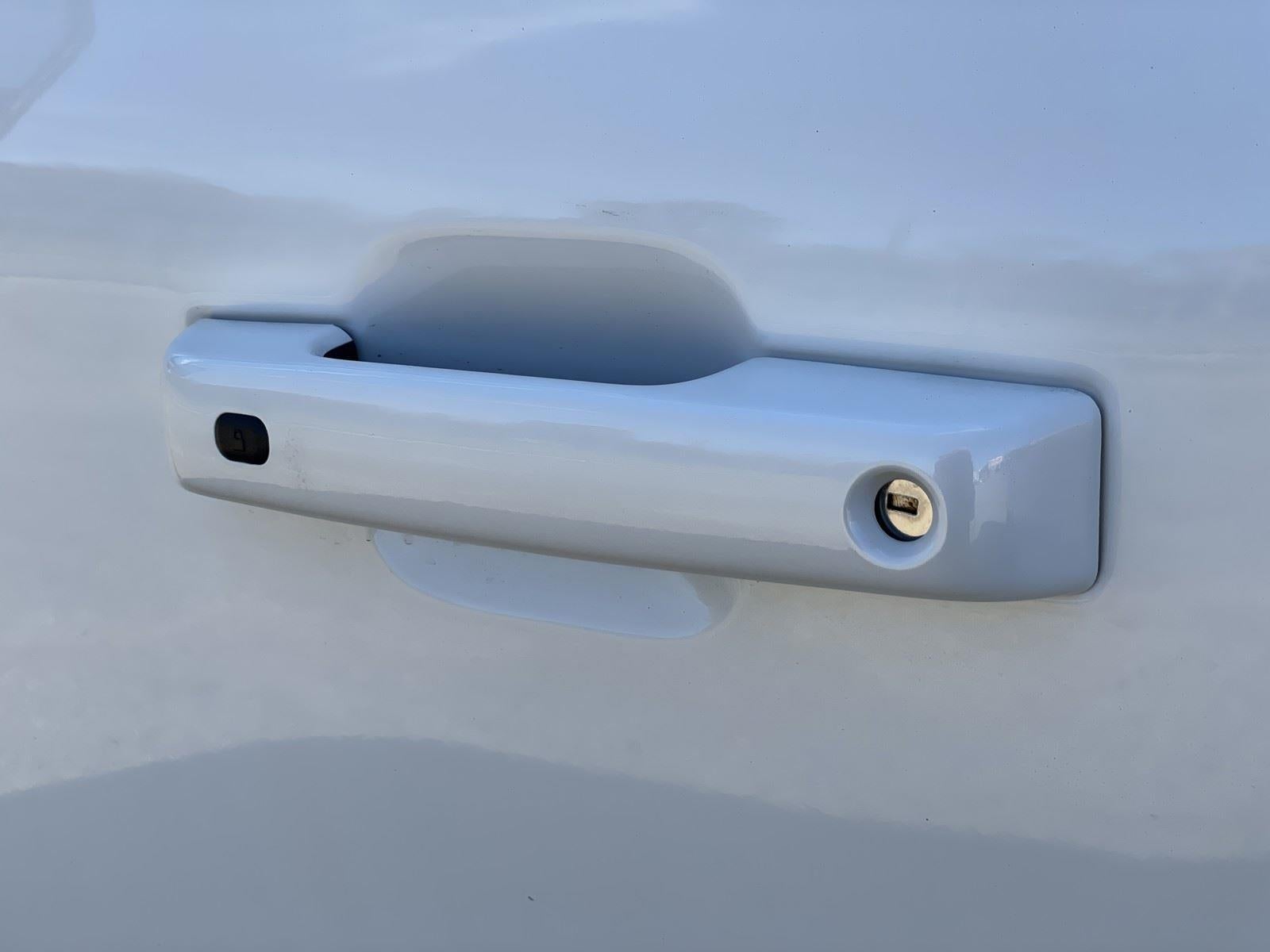 2026 Ford Super Duty F-350 DRW King Ranch