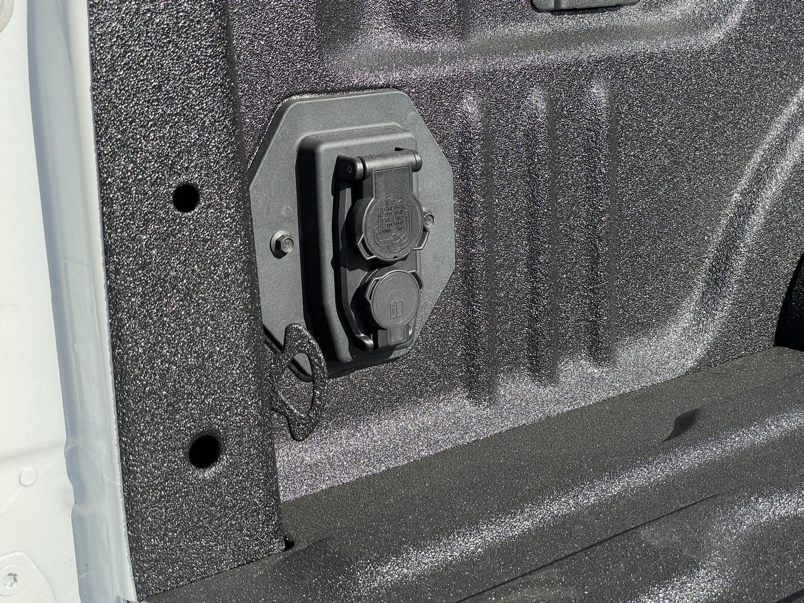 2026 Ford Super Duty F-350 DRW King Ranch