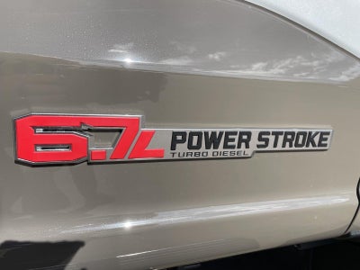 2026 Ford Super Duty F-350 DRW King Ranch