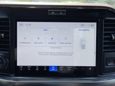 2026 Ford Super Duty F-350 DRW King Ranch