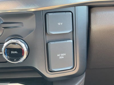 2026 Ford Super Duty F-350 DRW King Ranch