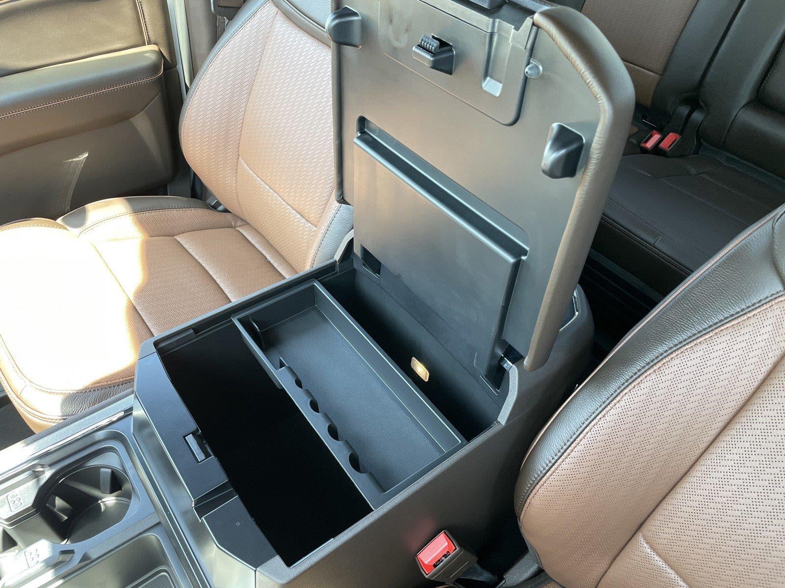 2026 Ford Super Duty F-350 DRW King Ranch