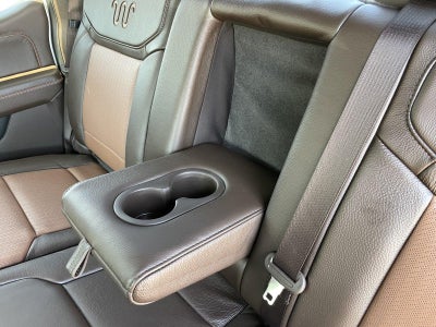 2026 Ford Super Duty F-350 DRW King Ranch