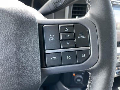 2026 Ford Super Duty F-350 DRW LARIAT