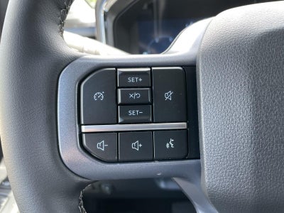 2026 Ford Super Duty F-350 DRW LARIAT