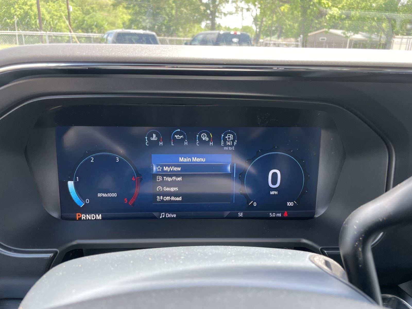 2026 Ford Super Duty F-350 DRW LARIAT
